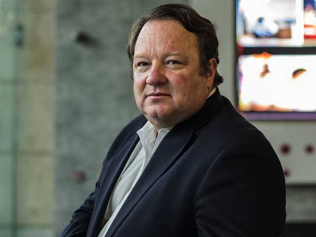 Newsline Report - Negocios - Bob Bakish ratificado como presidente y CEO de Viacom