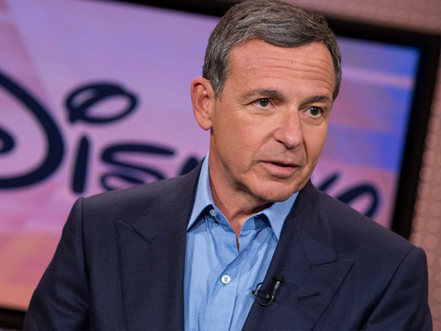 Bob Iger confirma el lanzamiento internacional de Hulu