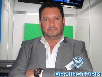 Brainstorm apuesta al EasySet 3D