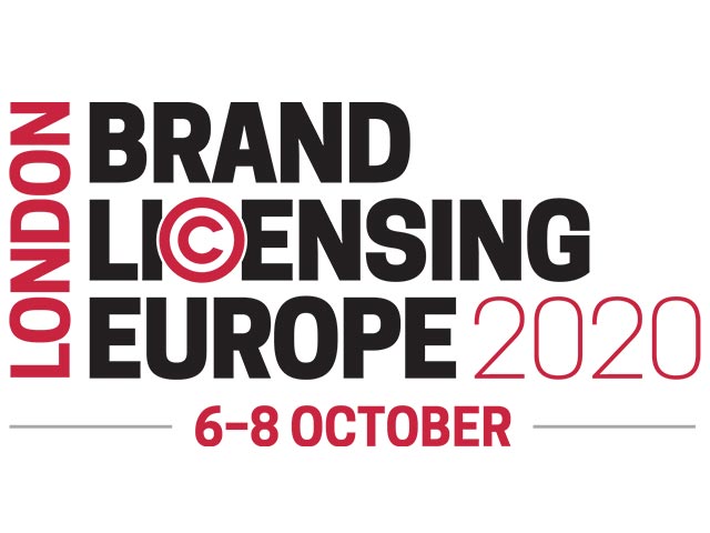 Brand Licensing Expo 2020