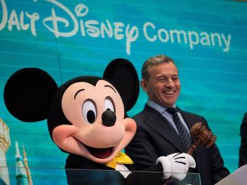 Brasil aprueba fusin Disney-Fox, pero deber desprenderse de FOX Sports