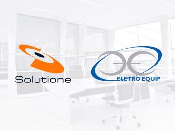 Brasil: Solutione y Eletro Equip anuncian fusin para el mercado AV corporativo