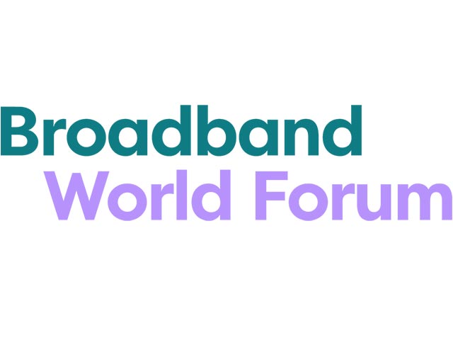 Broadband World Forum 2020