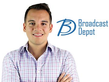 Broadcast Depot se enfoca en la industria broadcast mexicana