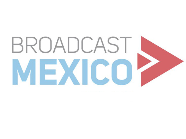 Broadcast Mxico 2020