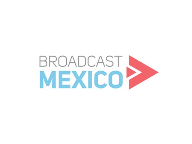 BROADCAST MXICO 2018