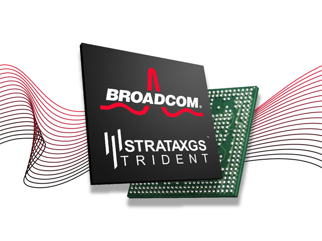 Newsline Report - Tecnologa - Broadcom anunci una plataforma de vdeo digital terrestre para Mxico