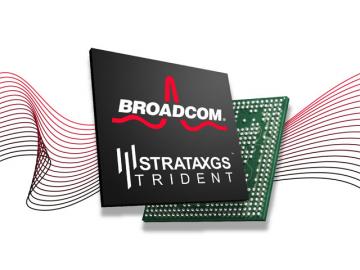 Broadcom anunci una plataforma de vdeo digital terrestre para Mxico