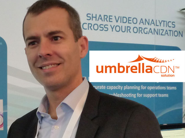 Broadpeak lanza umbrellaCDN, solucin CDN de avanzada