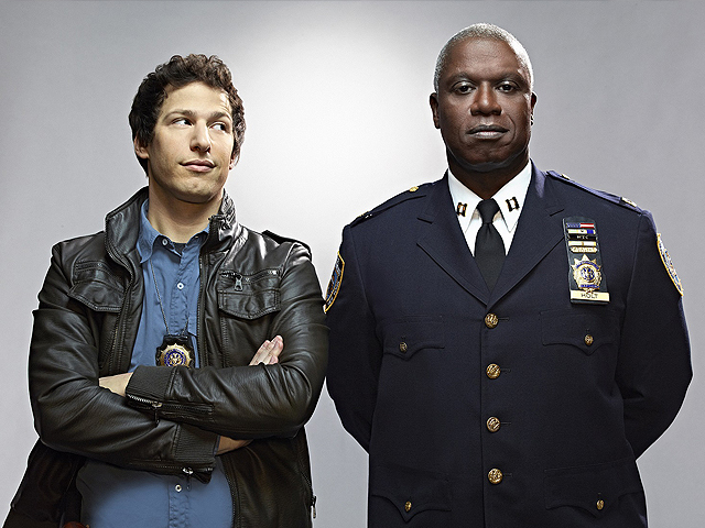 Newsline Report - Plataformas - 'Brooklyn Nine Nine' recibe dos nominaciones en los Emmy