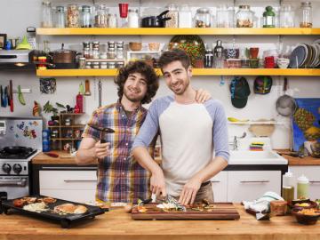 Brothers Green Eats llega con una nueva temporada