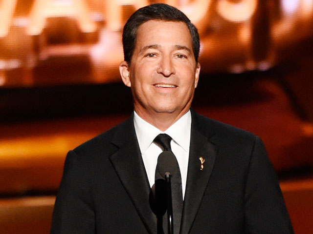 Newsline Report - Contenidos - Bruce Rosenblum se une a Disney-ABC Television Group