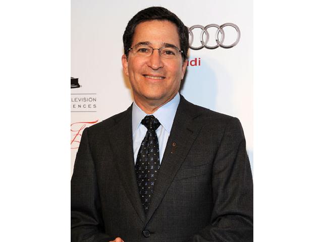 Newsline Report - Contenidos - Bruce Rosenblum se va de Warner Bros.