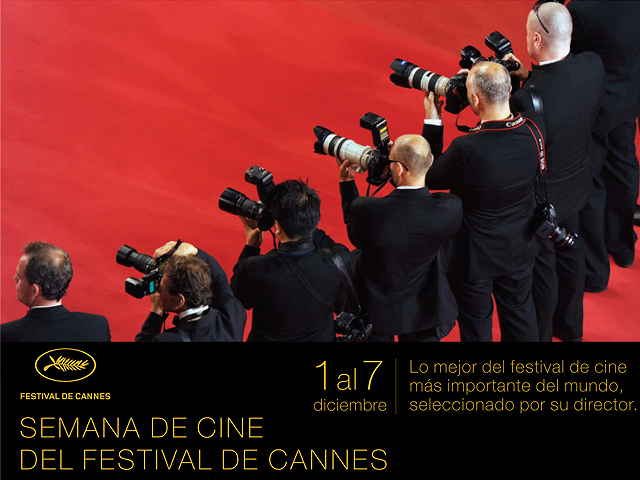 Buenos Aires recibe a 'La Semana de cine del Festival de Cannes'