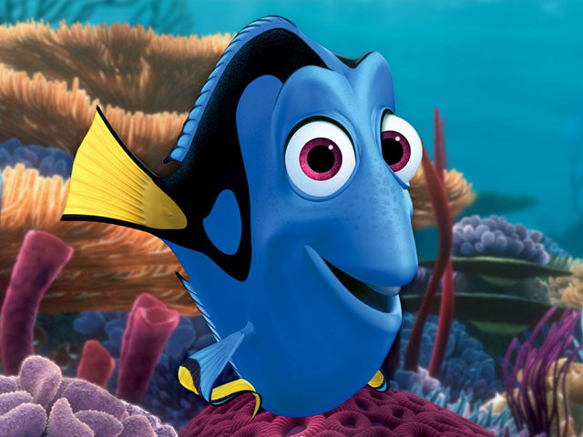 Buscando a Dory arras en la taquilla estadounidense