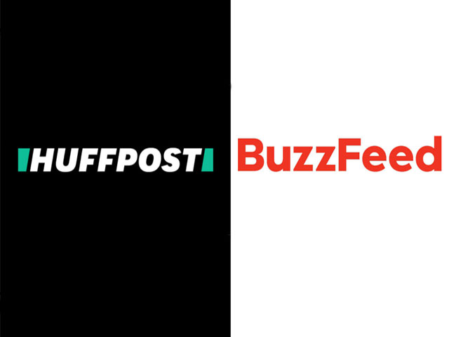 BuzzFeed y Verizon Media llegan a un acuerdo por HuffPost