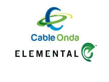 Cable Onda emplea una suite completa suite de soluciones de Elemental