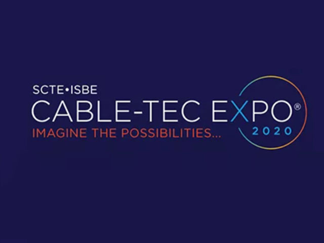 Cable Tec Expo 2020 suma nuevos patrocinadores