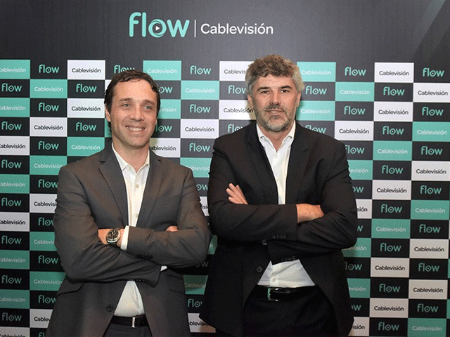 Newsline Report - Plataformas - Cablevisin incorpora DTH en Uruguay