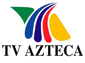 Caen ingresos de TV Azteca