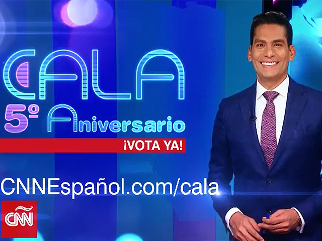 Cala celebra su quinto aniversario al aire