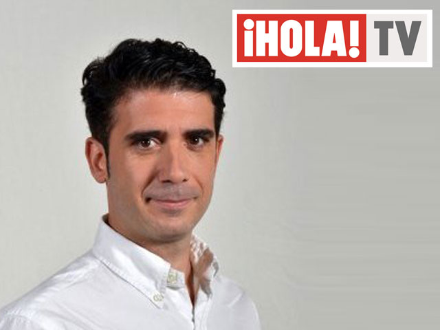 Cambio de timón en el canal ¡HOLA! TV - Contenidos | Newsline Report