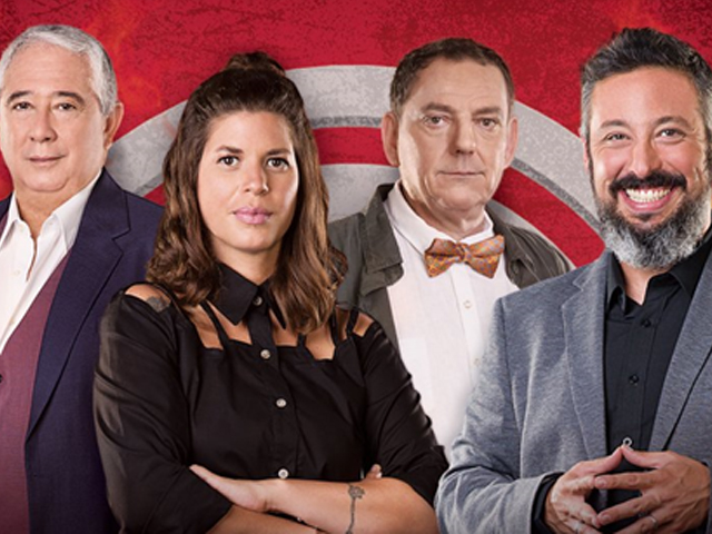 Canal 10 de Uruguay estren nueva temporada de 'MasterChef'