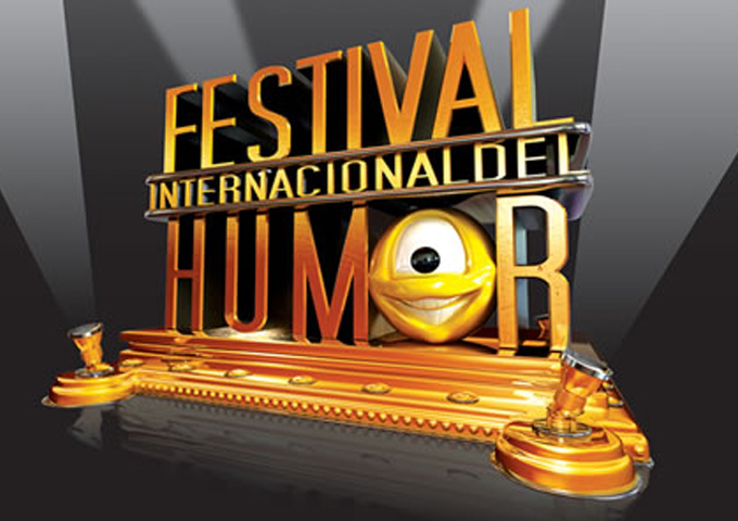 Newsline Report - Contenidos - Canal 3 estrena 'Festival Internacional del Humor'