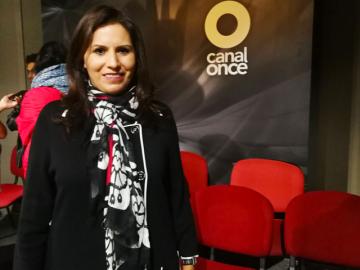 Canal Once alcanza 2.8 millones de suscriptores con su seal internacional