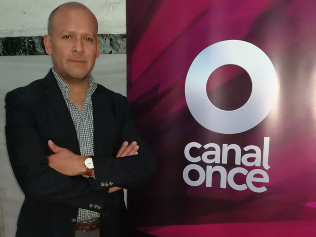 Canal Once lleva sus contenidos a Netflix y Blim