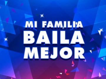 Canal RCN estrenar 'Mi Familia Baila Mejor'