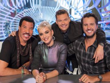 Canal Sony adquiere American Idol en exclusiva para Amrica Latina