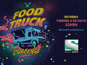 Canal Sony busca el mejor food truck argentino