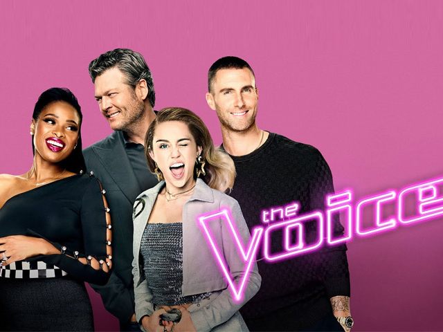 Newsline Report - Plataformas - Canal Sony emite el final de temporada de 'The Voice'