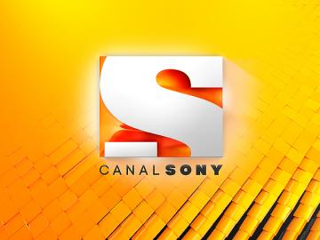 Canal Sony estrena nuevo look