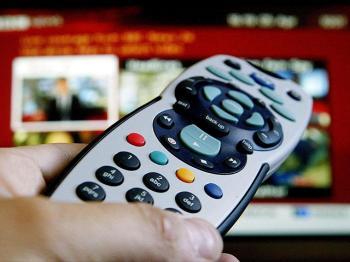 Newsline Report - Negocios - Canales de aire paraguayos fuera de operadoras de TV paga