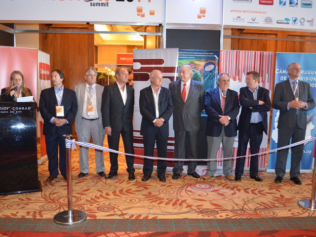 CANITEC y Punta Show 2015, una sinergia en beneficio de la industria