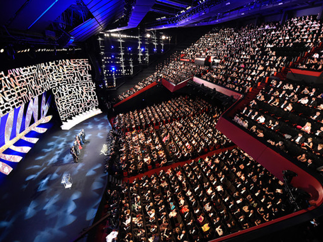 Cannes abri sus puertas a la gran fiesta del cine