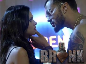 Caracol Televisin inicia el rodaje de 'El Bronx'