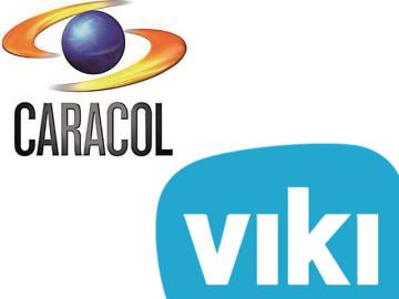 Caracol TV contina su expansin a travs de TV Global Viki