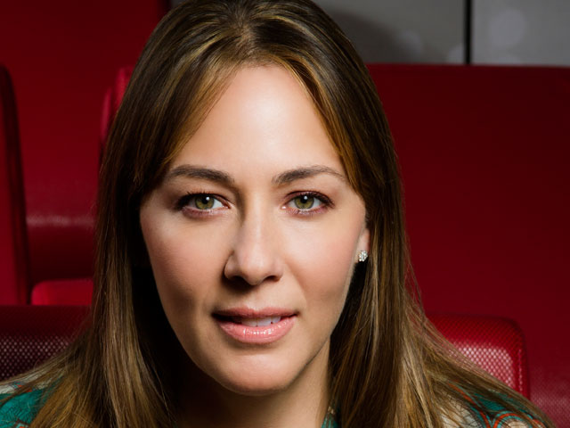 Carla Conde promovida a VP de Comunicaciones Corporativas para Discovery Networks Latin America/U.S. Hispanic