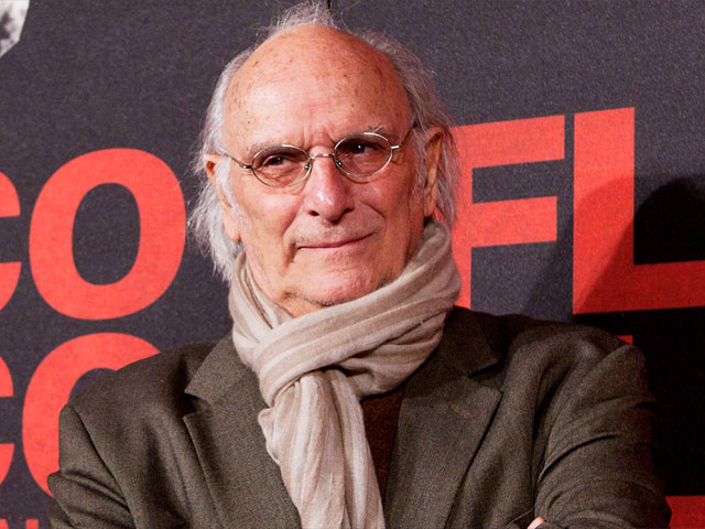 Carlos Saura es uno de los invitados de honor de FICM