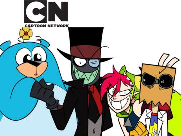 Cartoon Network suma talento mexicano a su programacin