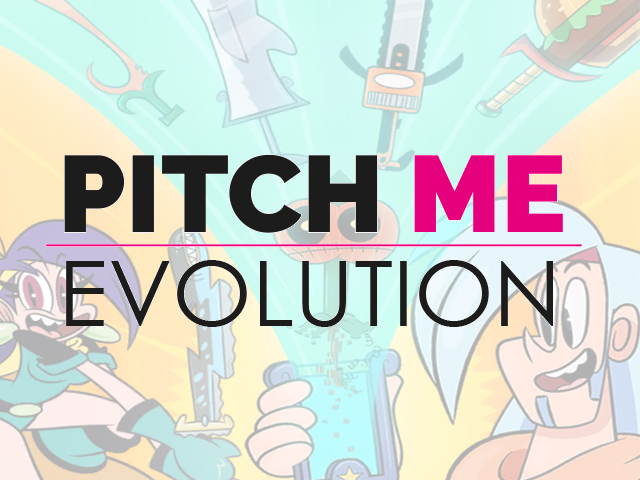 Cartoon Network y Pixelatl lanzan la segunda edicin de su convocatoria creativa