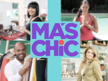 Casa Club TV ahora ser Ms Chic