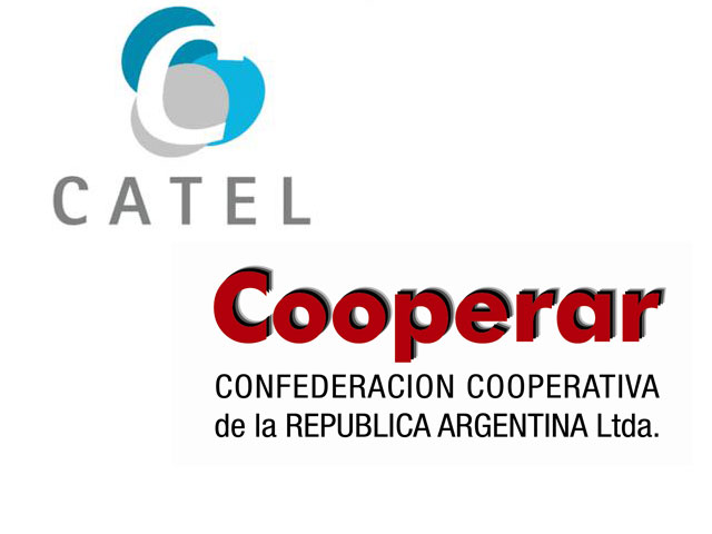 CATEL inicia el 2016 como miembro de COOPERAR