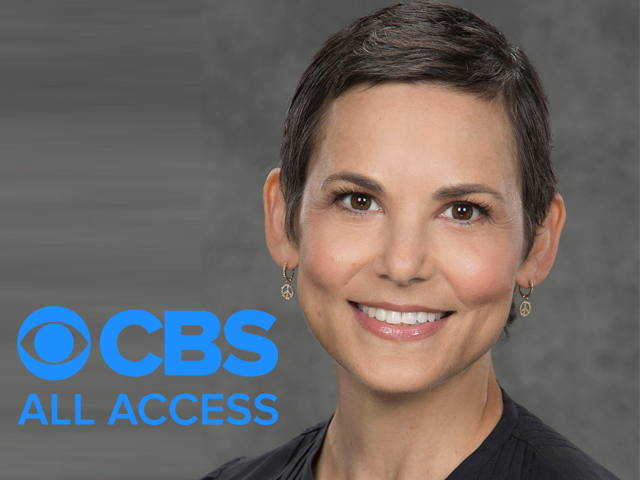 CBS All Access producir nueva versin de 'The Twilight Zone'