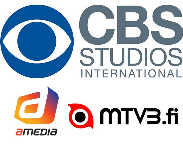 CBS Studios International acuerda con broadcasters de Rusia y Finlandia