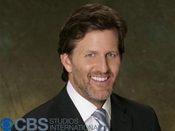 CBS Studios International busca en MIPCOM aprovechar las oportunidades del mercado