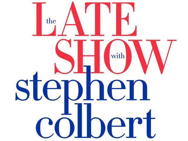 Newsline Report - Contenidos - CBS transmite el primer 'Late Show' despus del Super Bowl